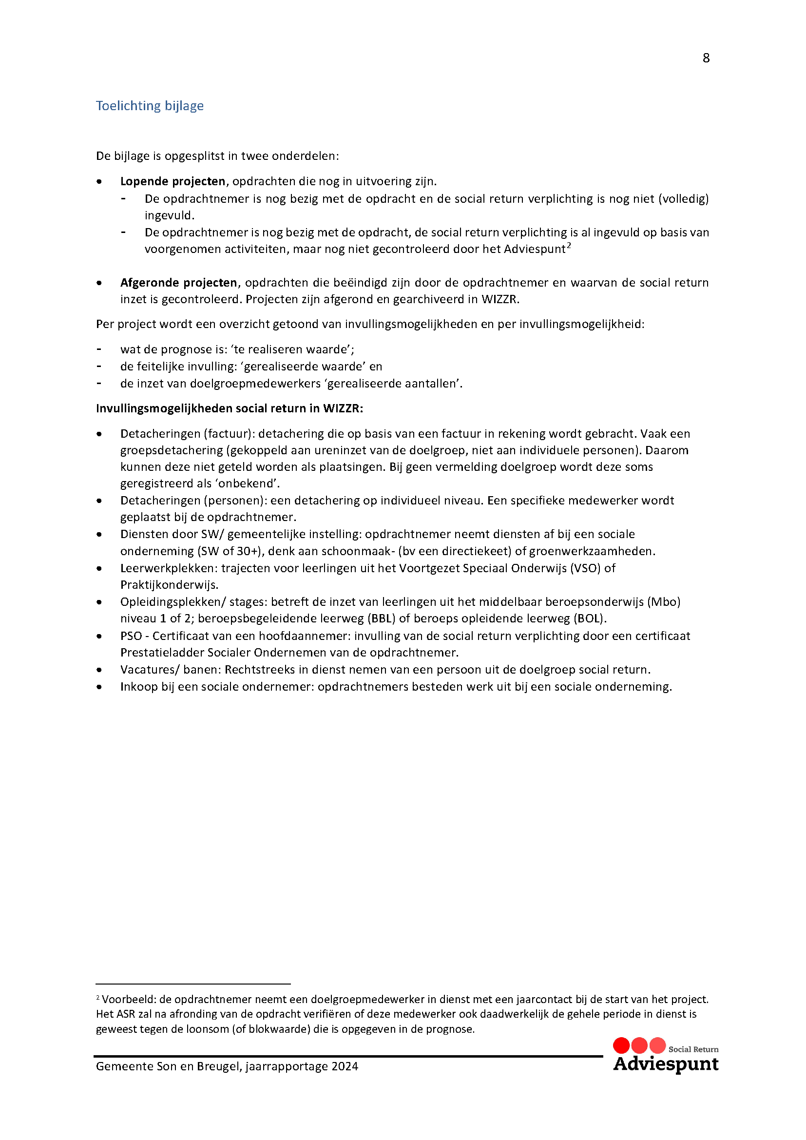 Jaarrapportage ASR Gemeente Son en Breugel 2024 1.0 p9